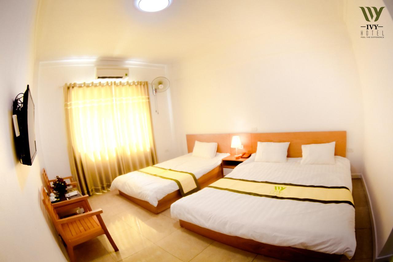Ivy Hotel - Hai Tien Hoang Hoa Екстер'єр фото